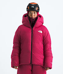 Women’s Summit Series CLOUD DOWN AMK Parka