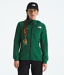 Women’s Summit Series Off Width Jacket