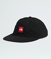 TNF™ Red Box Nylon Hat
