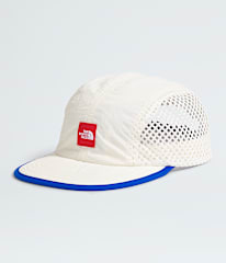 TNF™ Red Box Mesh Cap