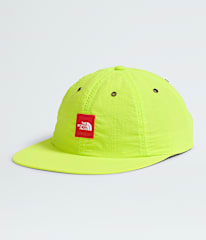 TNF™ Red Box Nylon Hat