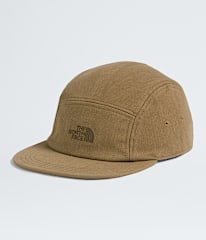 Norm Camp Hat