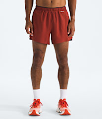 Men’s Summit Series Pacesetter 5'' Shorts
