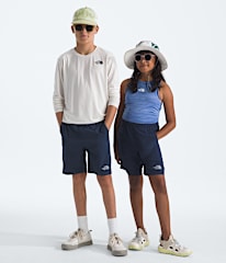 Boys’ & Girls’ 24/7 Shorts