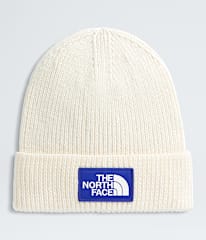 TNF™ Logo Box Cuffed Beanie