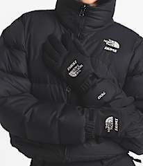 The North Face X SKIMS Gloves