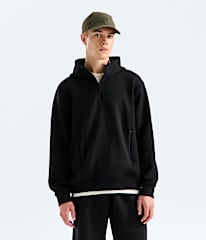 Men’s Dynamic ¼-Zip Hoodie