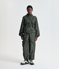 TNF x Cecilie Bahnsen Tenzin Convertible Jacket