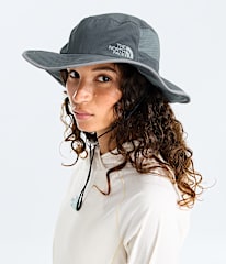 Universal Horizon Convertible Brimmer Hat