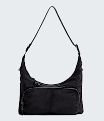 Never Stop Crossbody