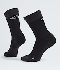 Trail Run Crew Socks