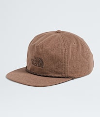 Norm 5-Panel Hat