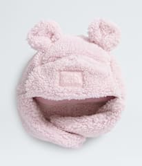 Baby Bear Mitts