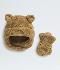 Baby 1996 Retro Nuptse One-Piece