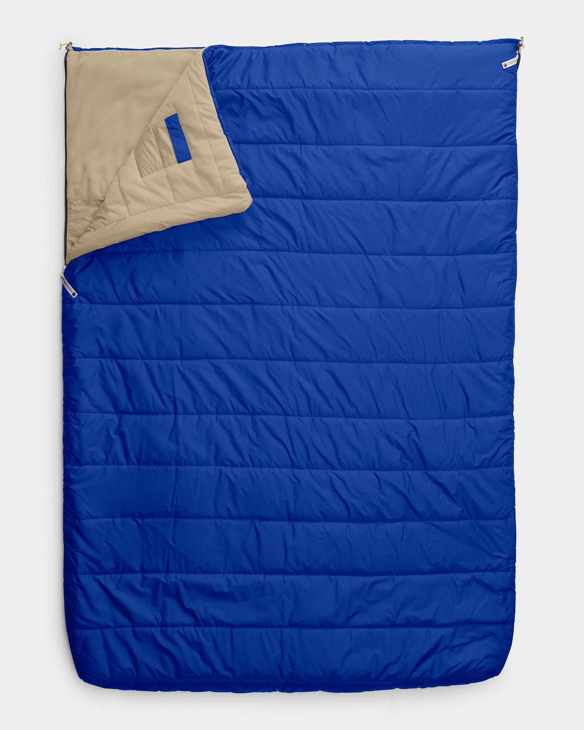 Eco Trail Bed Double—20 Sleeping Bag | The North Face