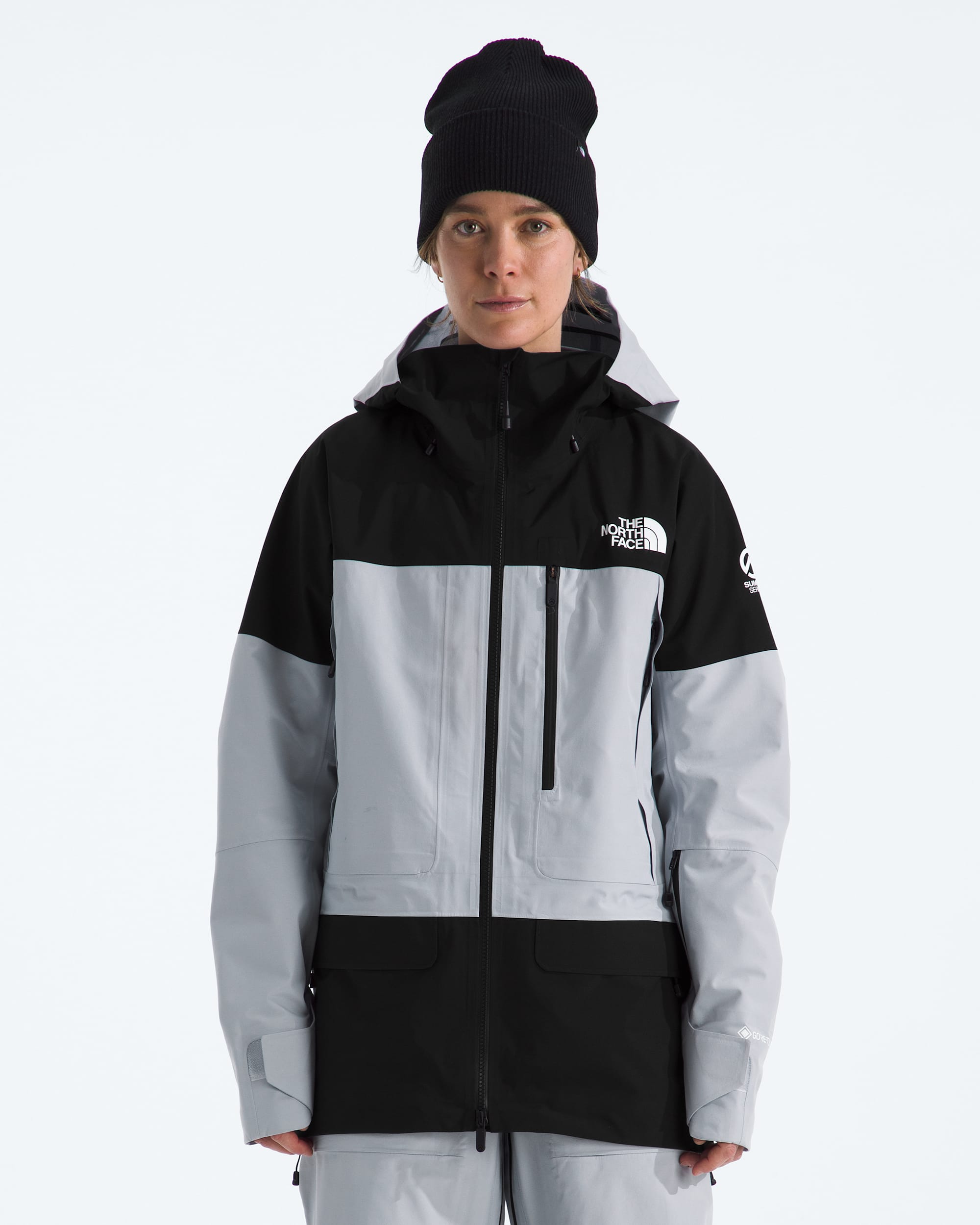 新品 THE NORTH FACE GORE-TEXジャケット L スノーボード Women's Summit Series Verbier GORE-TEX® Jacket | The North Face