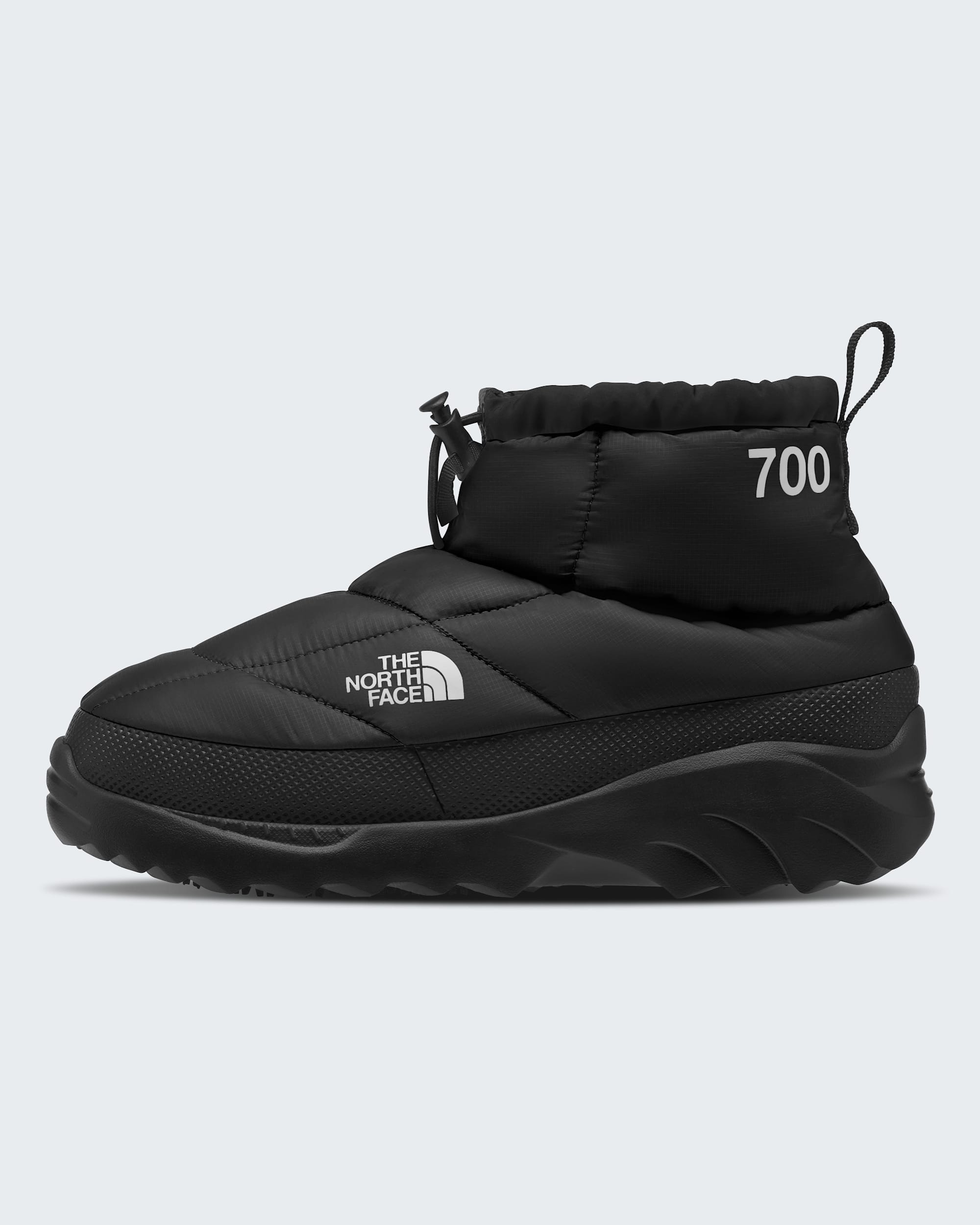 Nuptse Traction Chukkas | The North Face