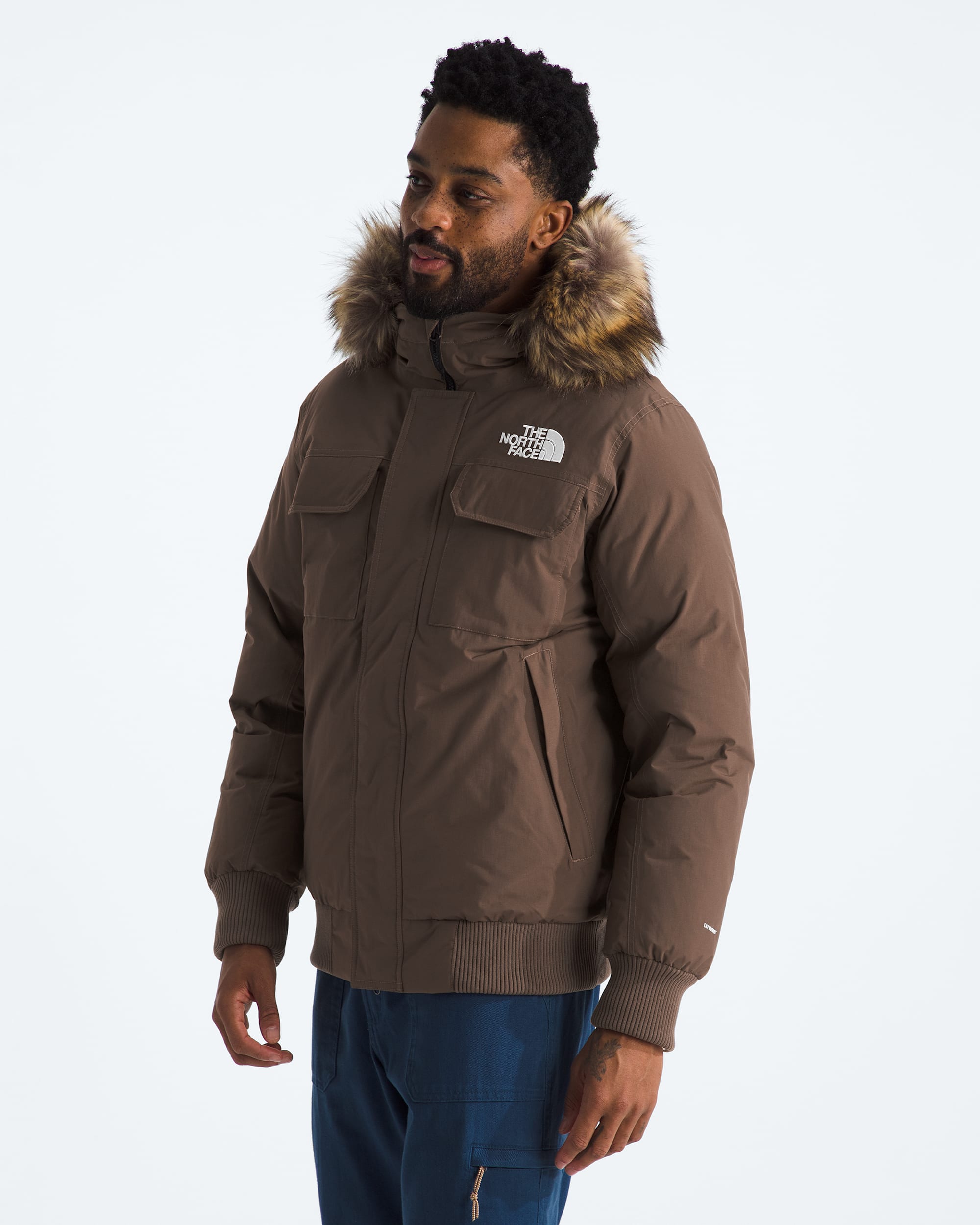 Men's McMurdo Bomber | The North Face Canada