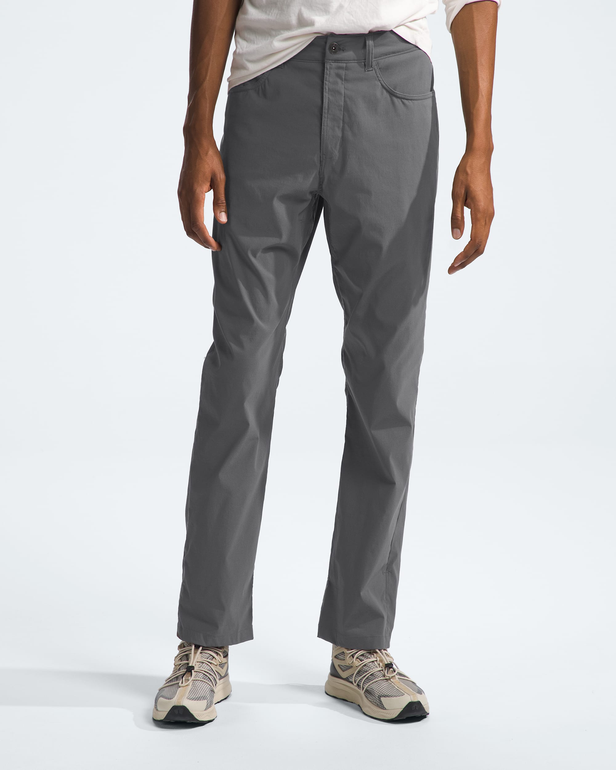 Men's Sprag 5-Pocket Pants | The North Face