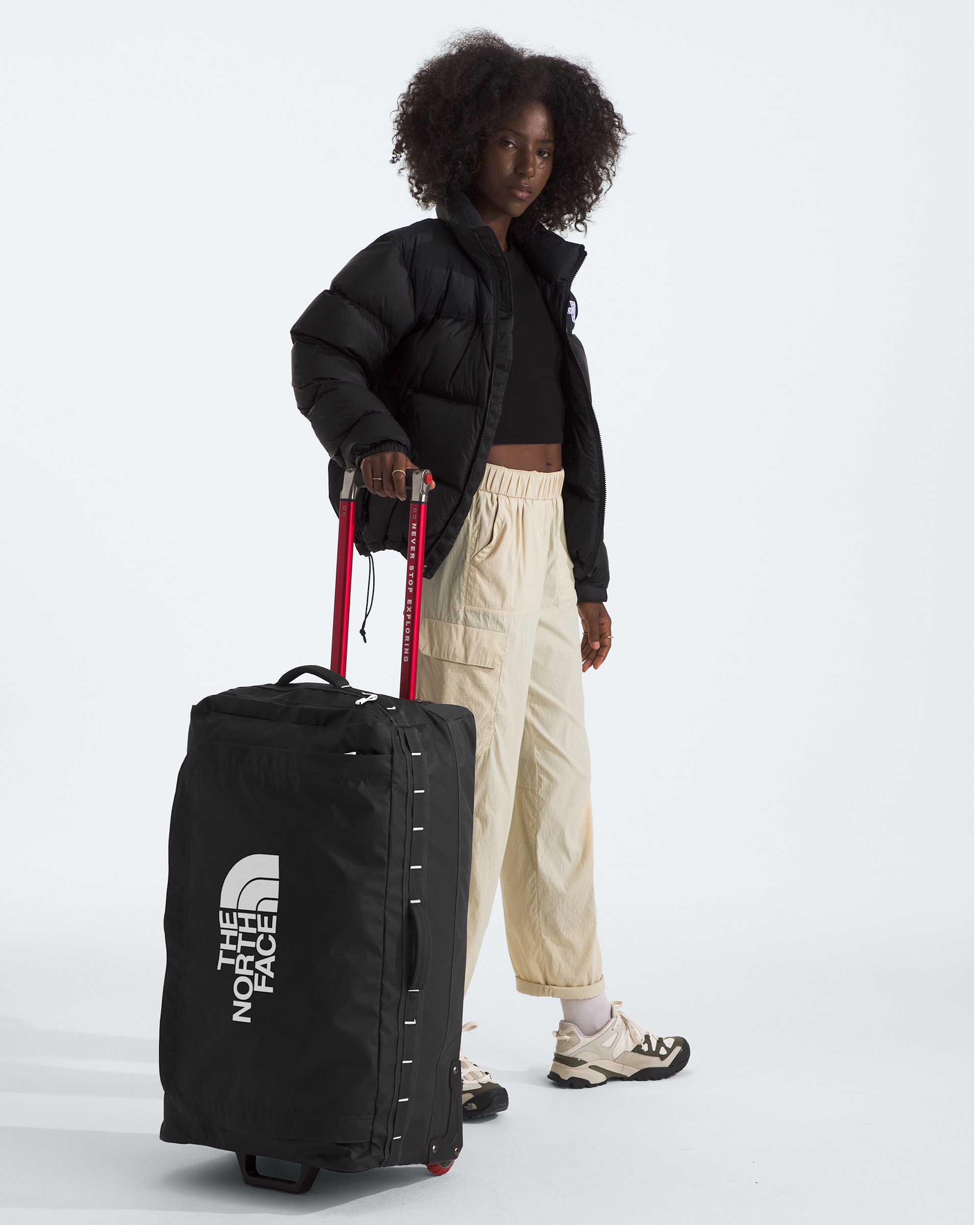 Base Camp™ Voyager 29 Roller | The North Face