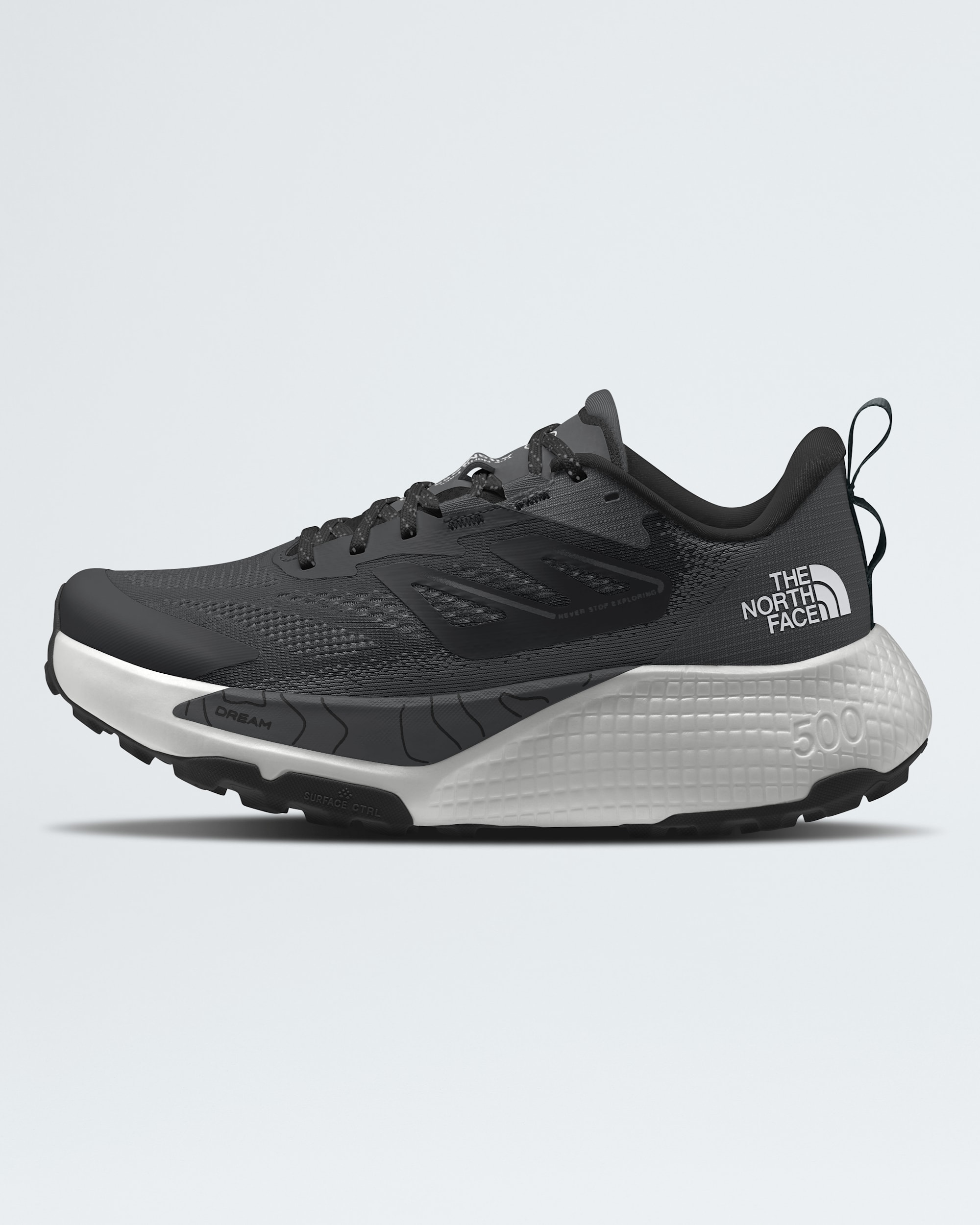 THE NORTH FACE ALTAMESA 500 HYKE ブラック25㎝ Men's Altamesa 500 Shoes | The North Face