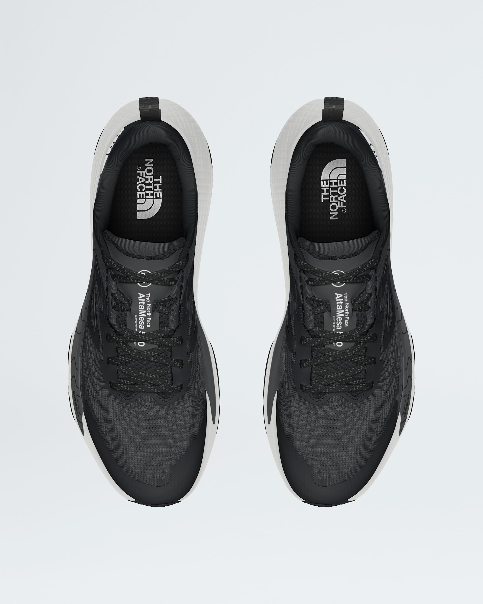 Men's Altamesa 500 Shoes | The North Face