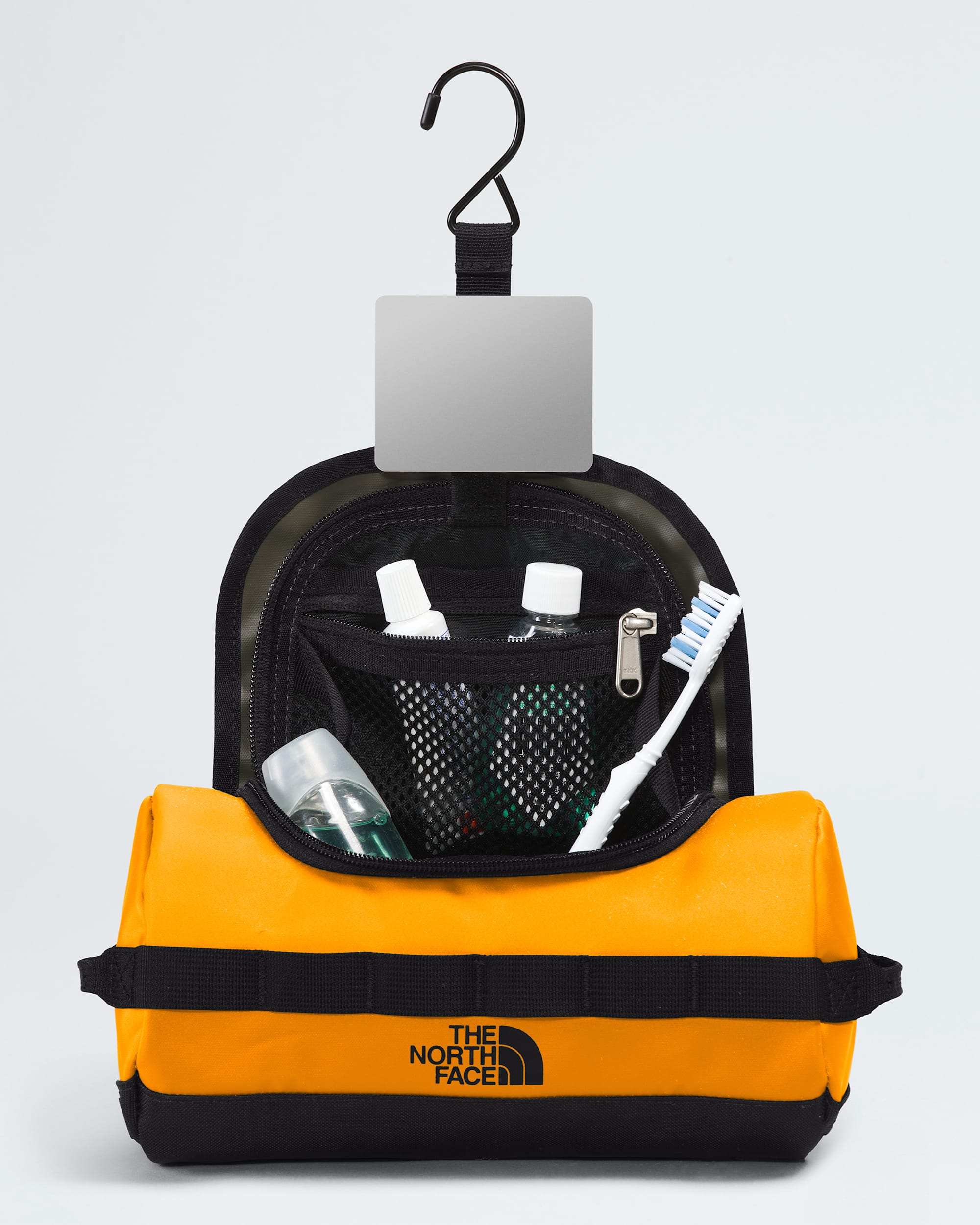 Base Camp™ Travel Canister—S | The North Face Canada Base Camp™ Travel Canister—S | The North Face Canada