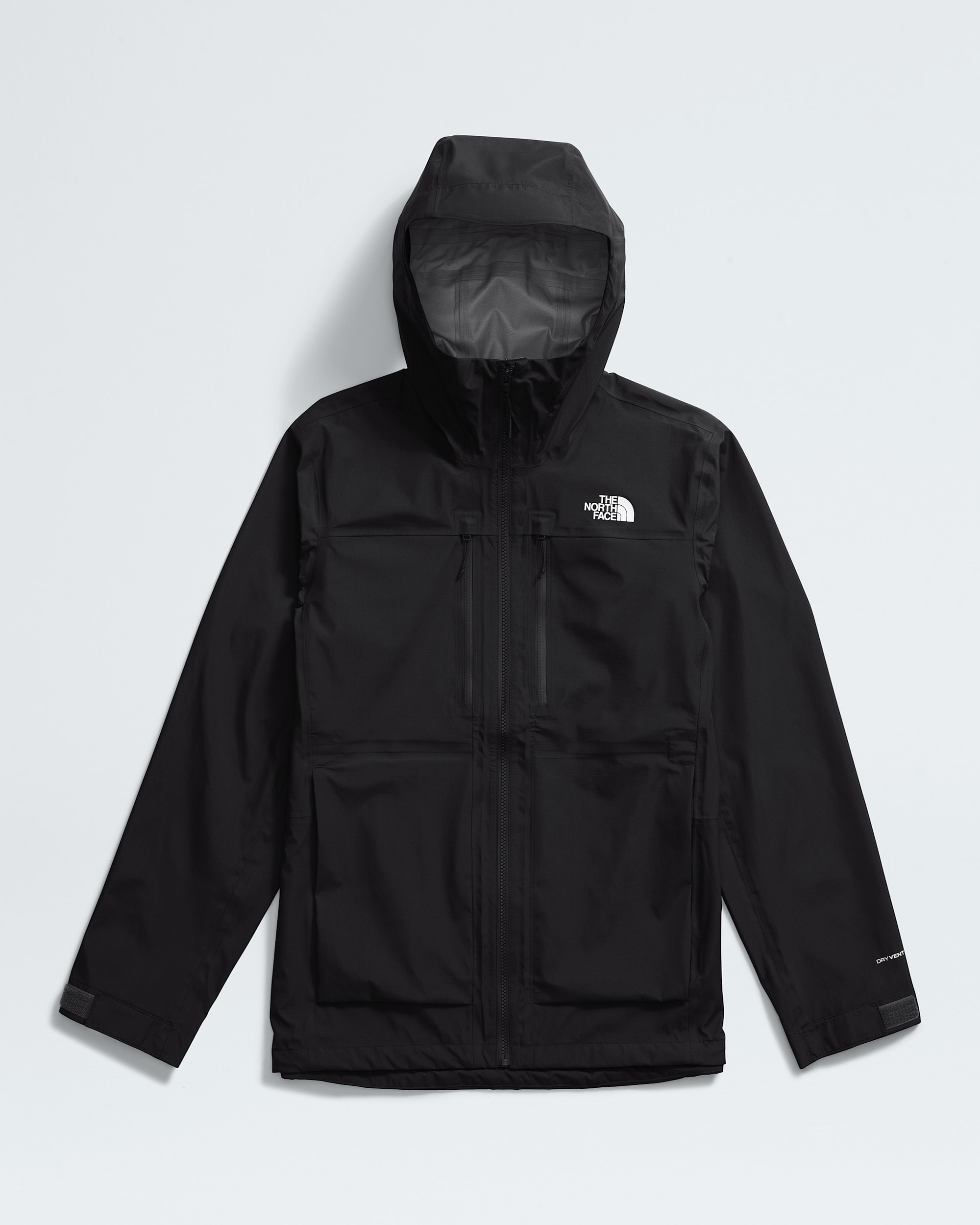 Sans limite　T/C WEATHER PISTE Ⅲ / BLACK Men's Terrain Vista 3L Pro Jacket | The North Face Canada