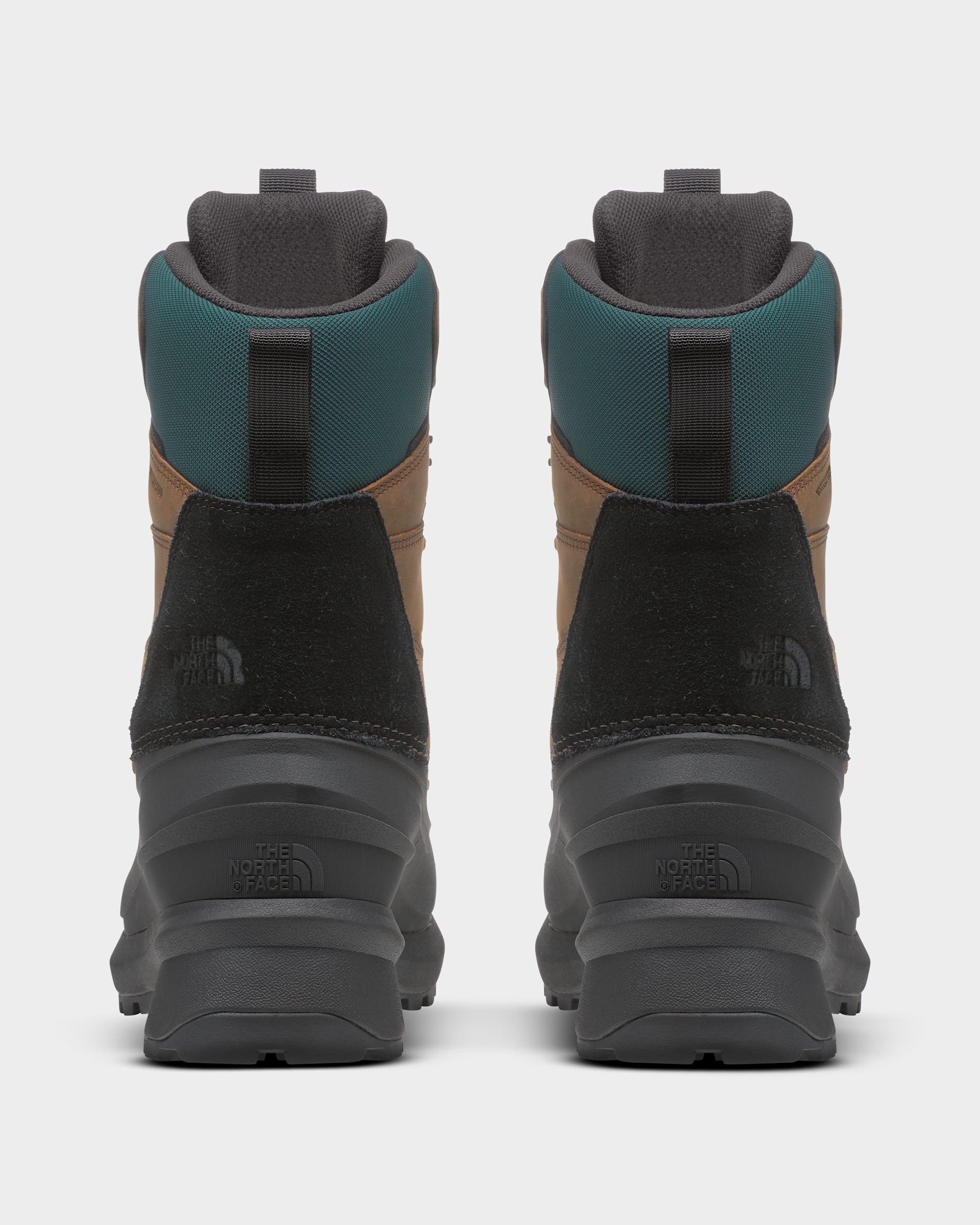 Men's Chilkat V 400 Waterproof Boots | The North Face Canada