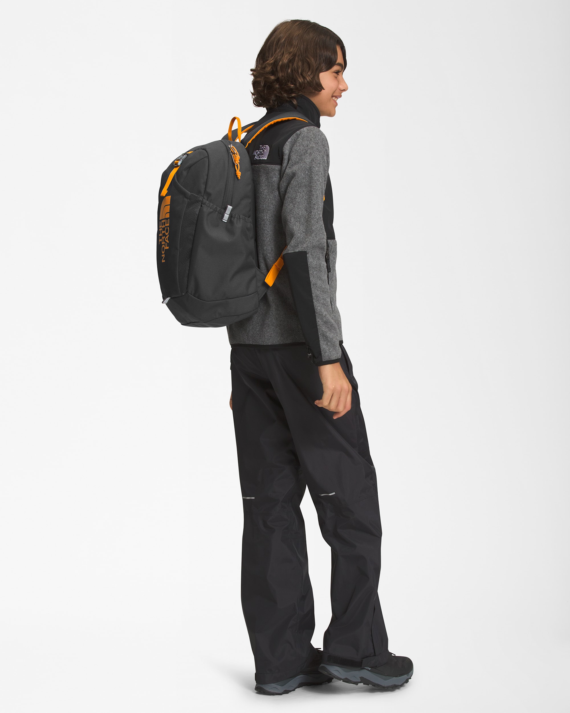 新品 THE NORTH FACE Y MINI RECON リュック Youth Mini Recon Backpack | The North Face Canada