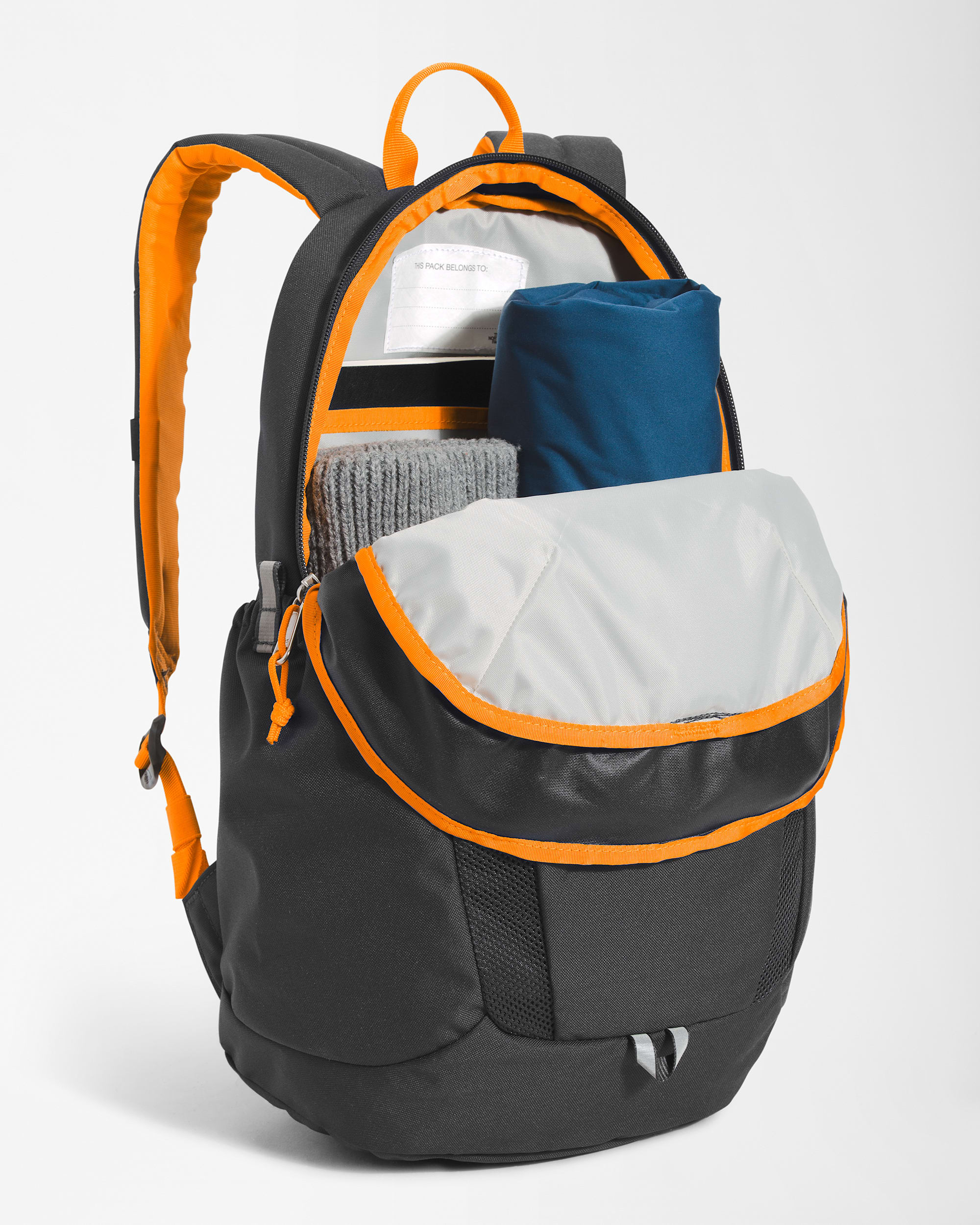Youth Mini Recon Backpack | The North Face Canada