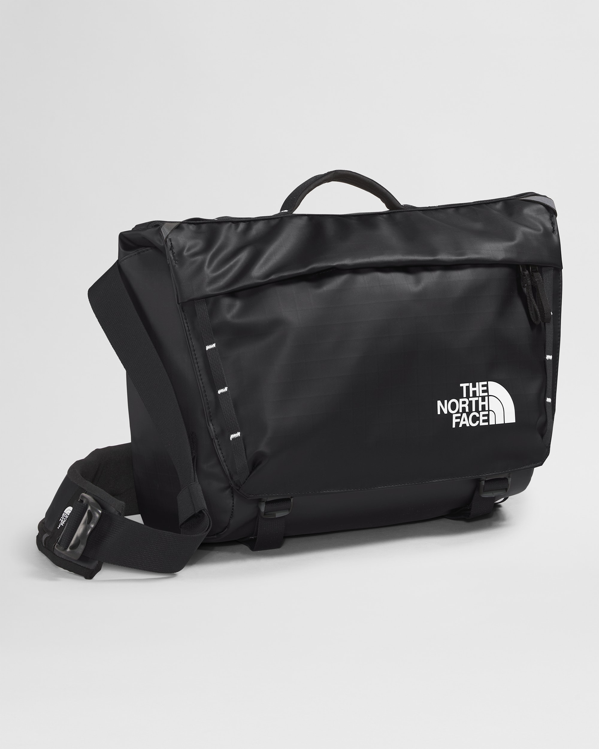 バッグ THE NORTH FACE / BC MESENGER BAG XS Base Camp Voyager Messenger Bag | The North Face