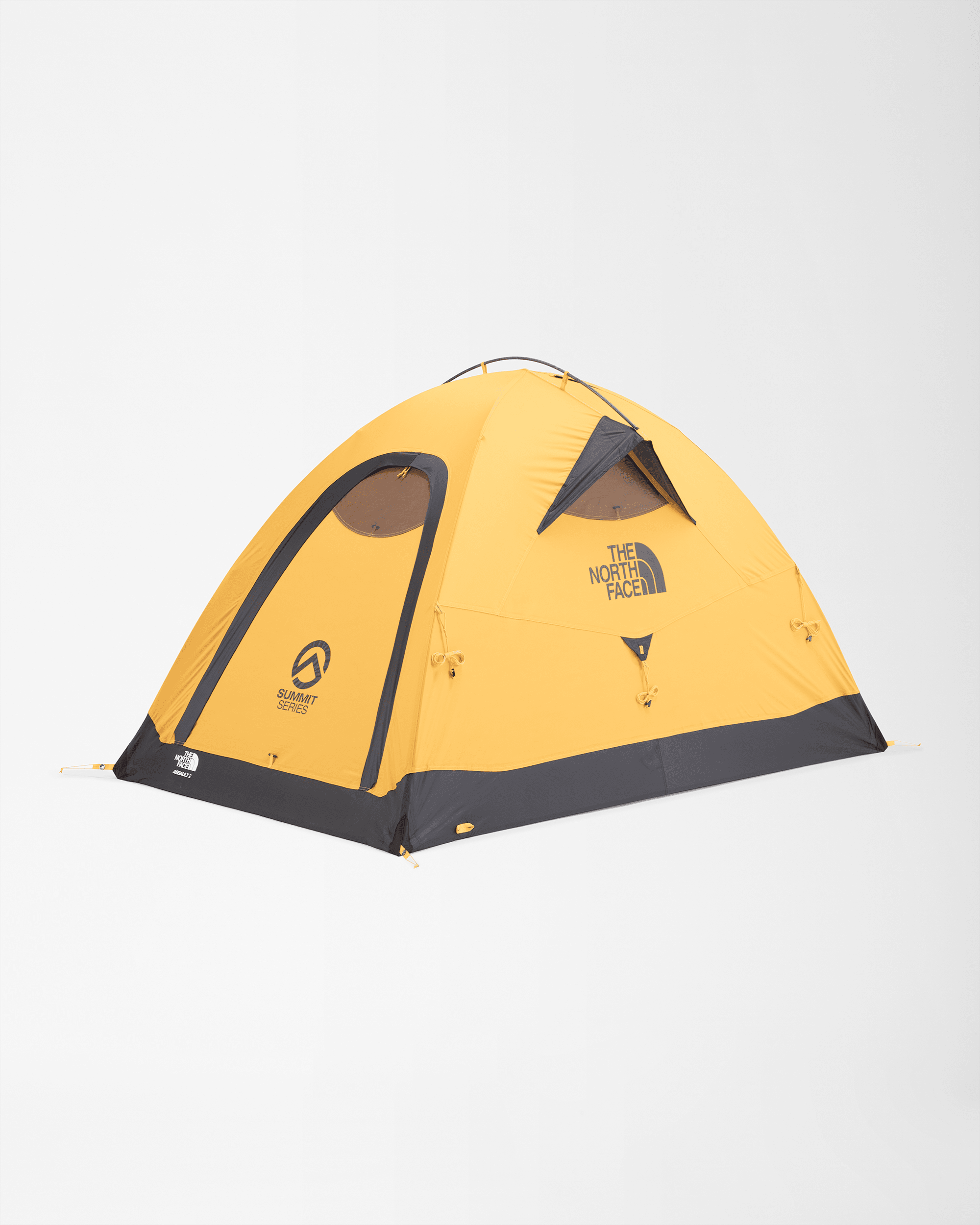 THE NORTH FACE AMK Assault 2 山岳テント Assault 2 FUTURELIGHT™ Tent | The North Face