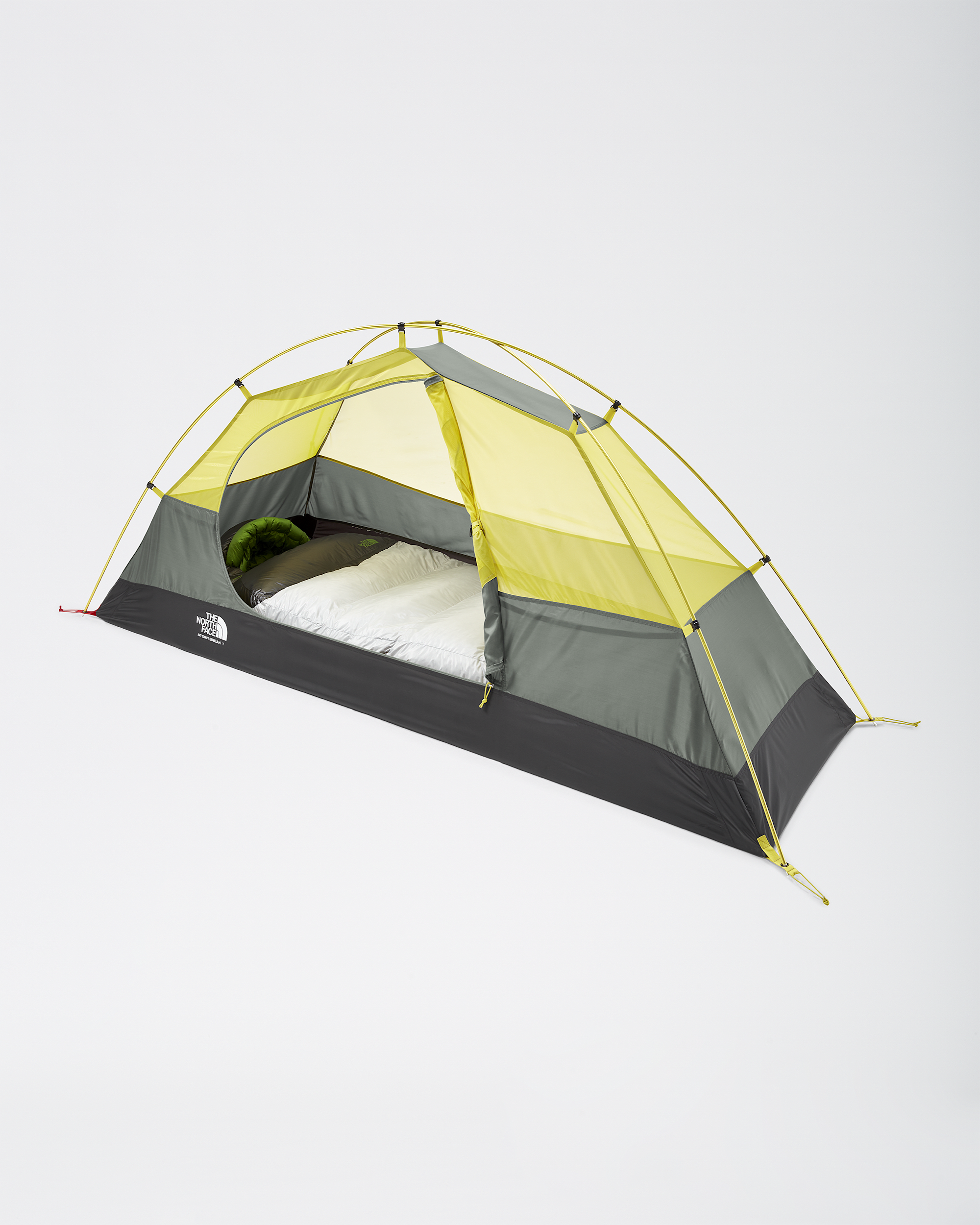 THE NORTH FACE ストームブレーク1 Stormbreak 1 Tent | The North Face