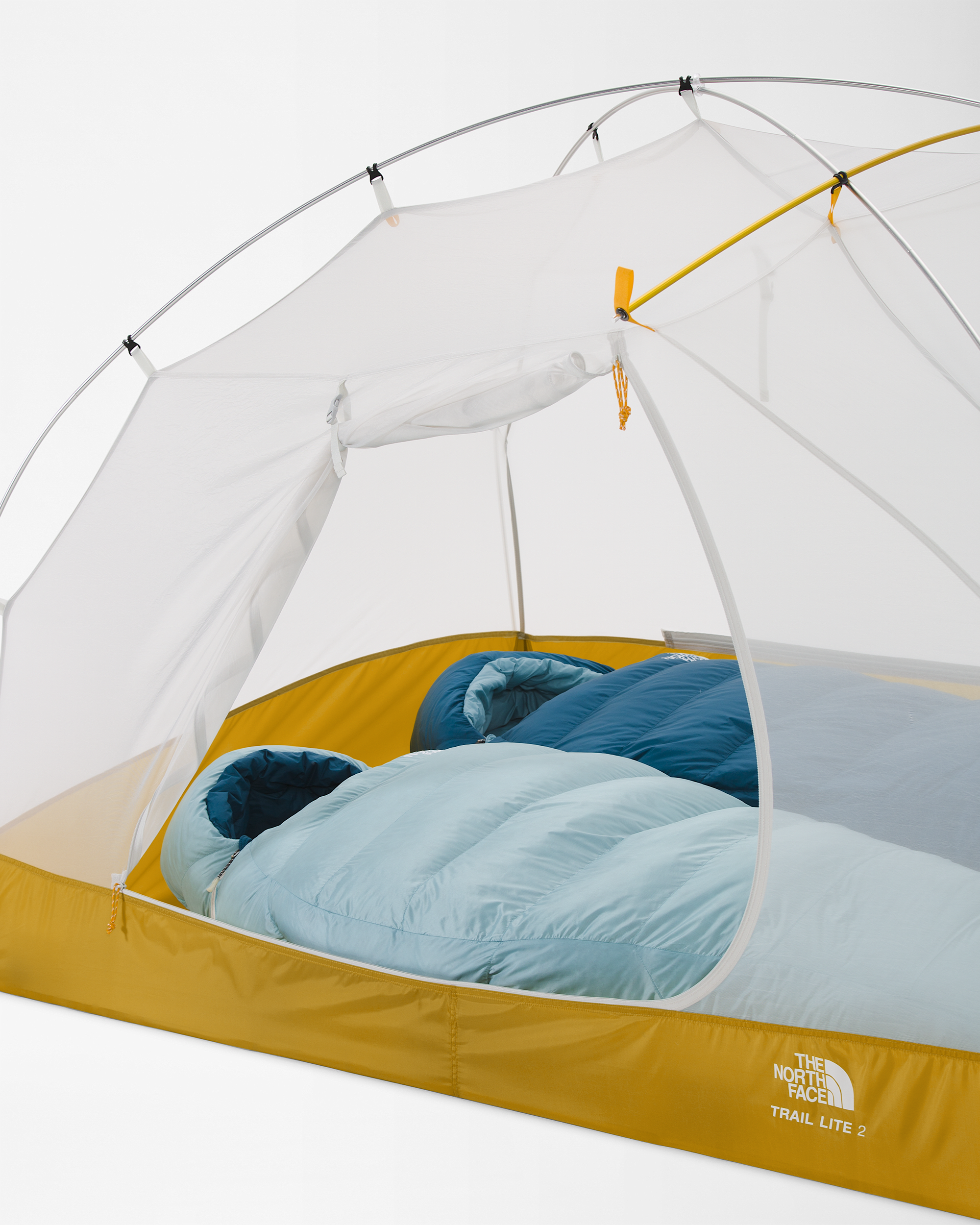 Trail Lite 2 Tent | The North Face
