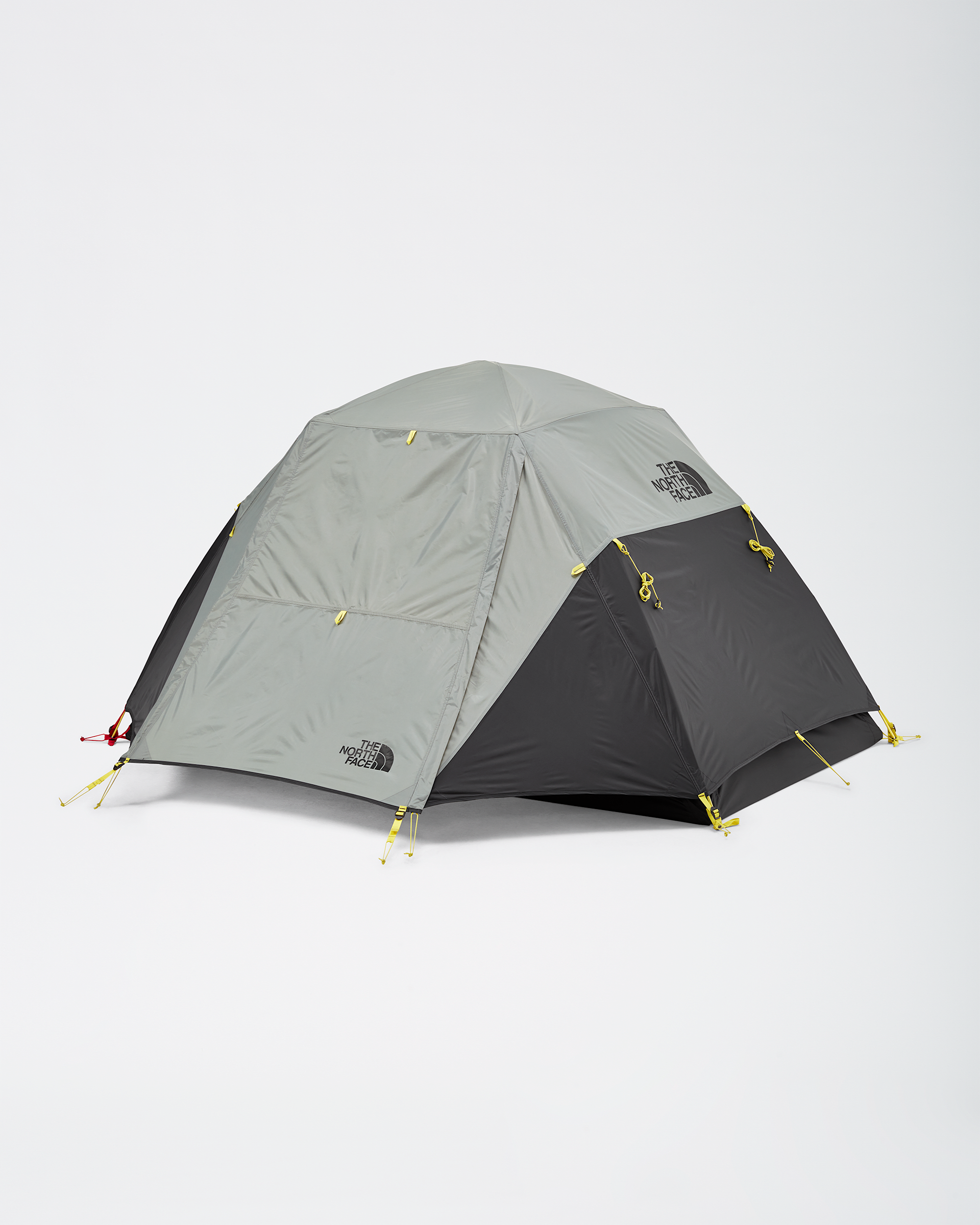 【フットプリント付】THE NORTH FACE Stormbreak2 グレー Stormbreak 2 Tent | The North Face Canada