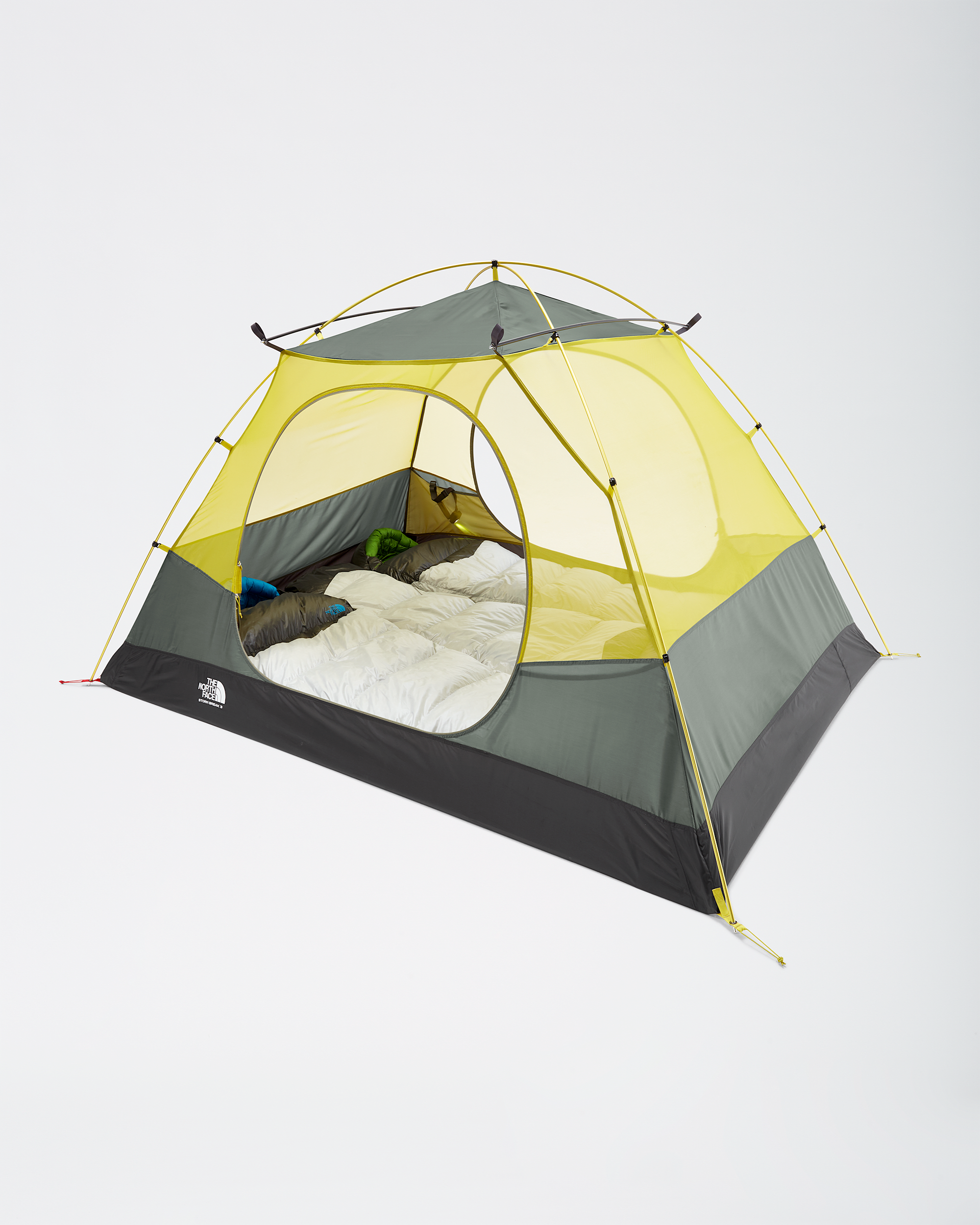 Stormbreak 3 Tent | The North Face Canada