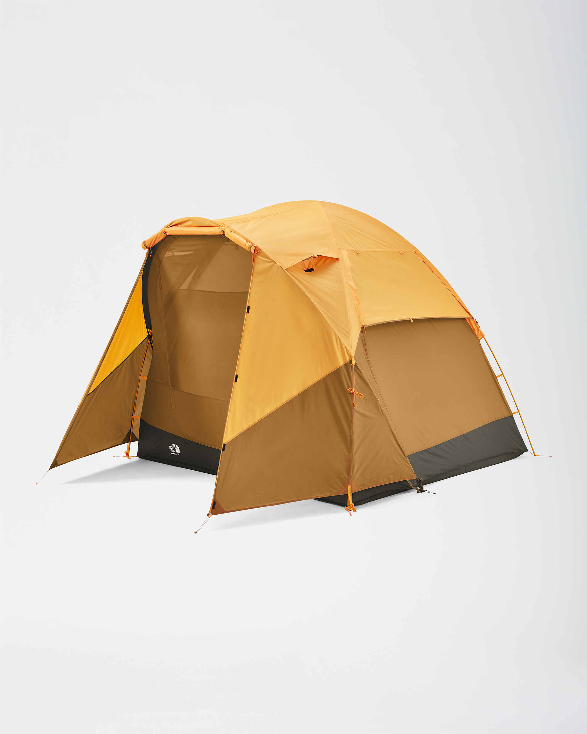 THE NORTH FACE WAWONA 4 テント【グランドシート付き】 Wawona 4 Tent | The North Face