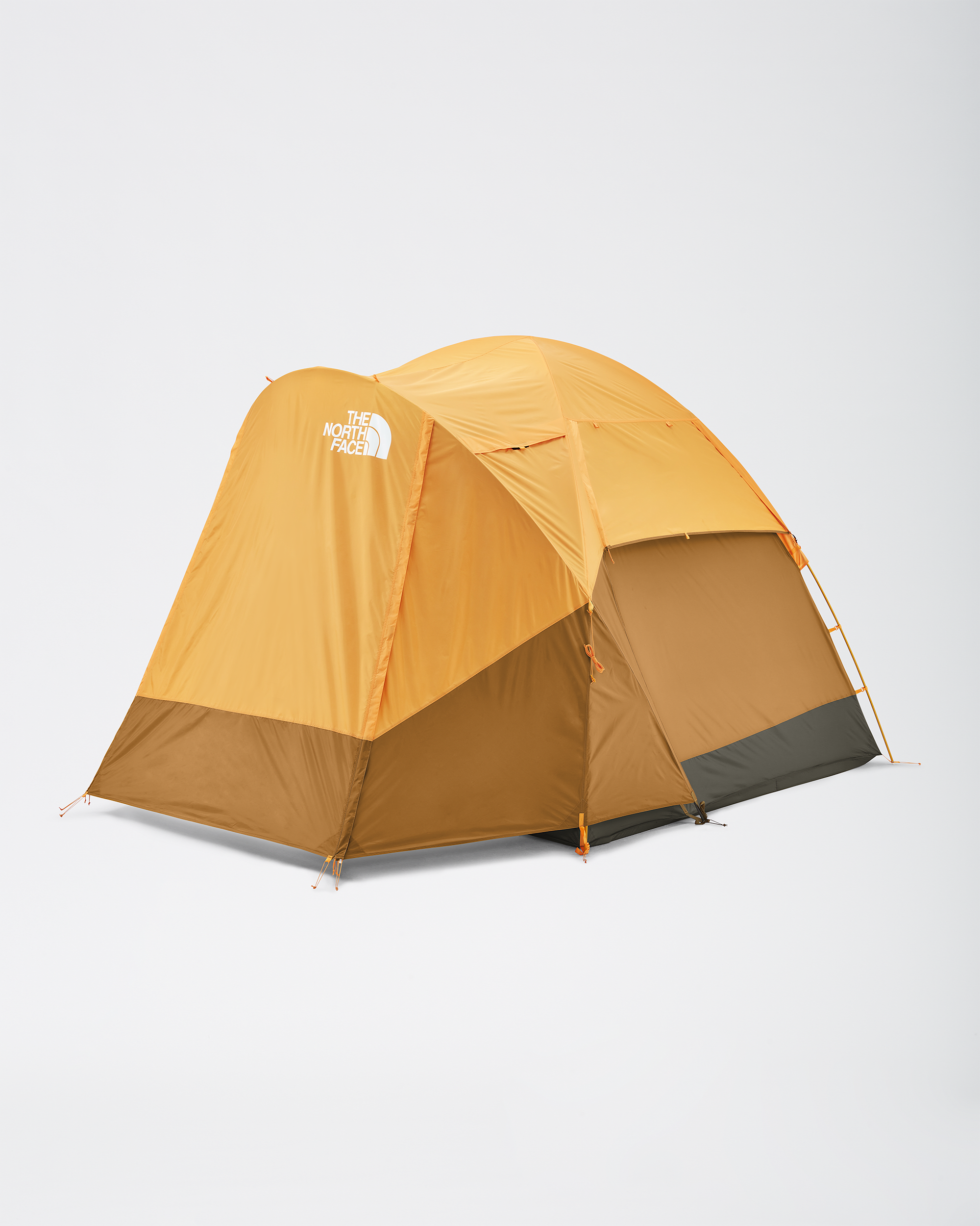 Wawona 4 Tent | The North Face