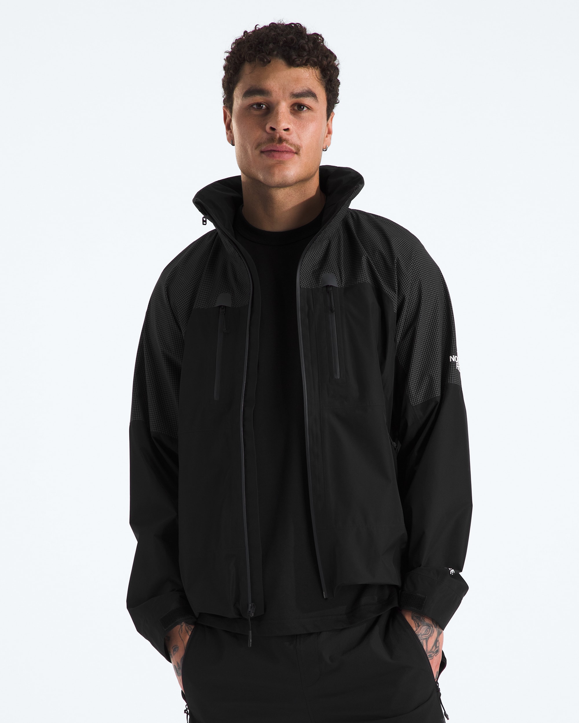 Men's HKE Devils Thumb GORE-TEX® Jacket | The North Face Canada