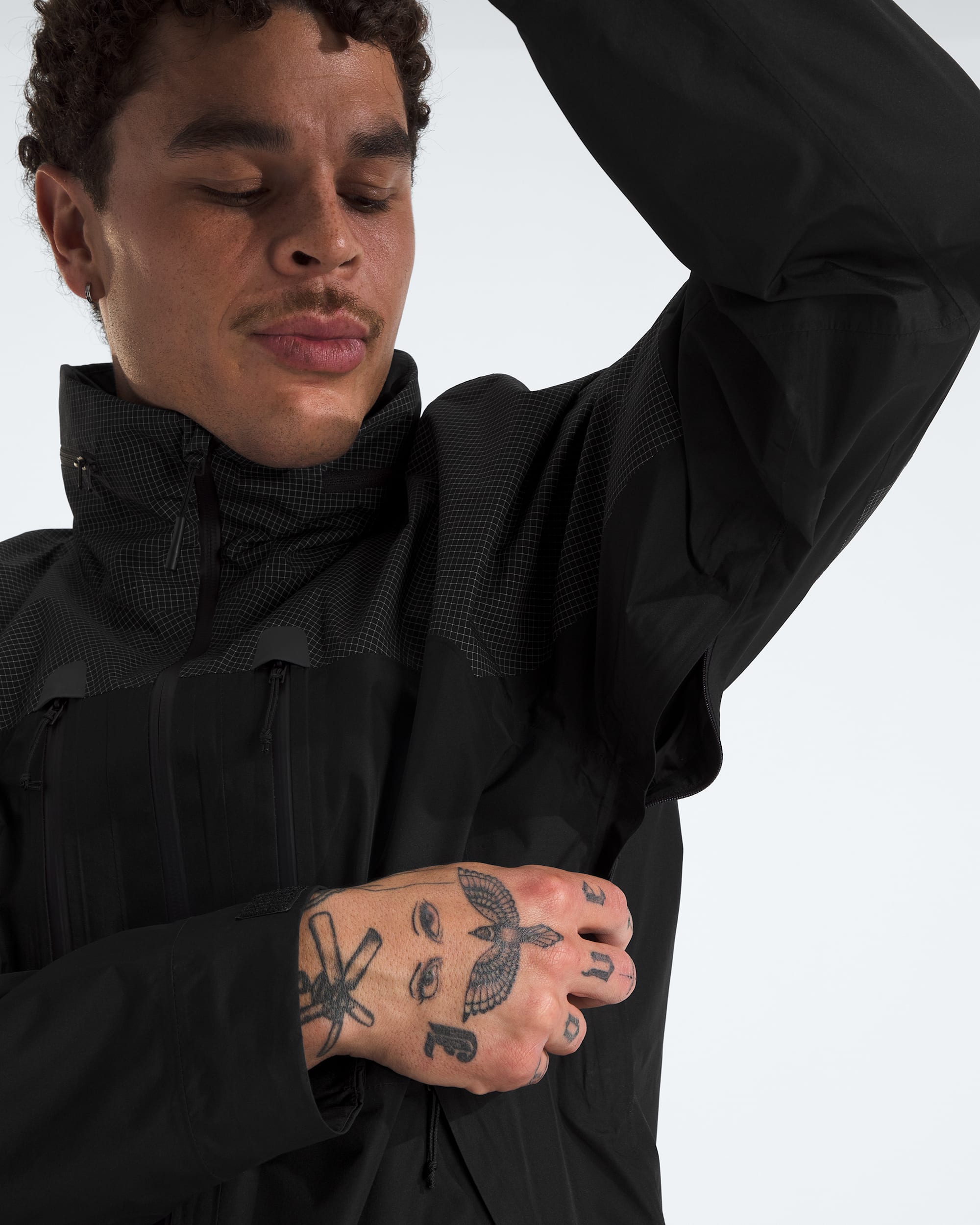 Men's HKE Devils Thumb GORE-TEX® Jacket | The North Face Canada