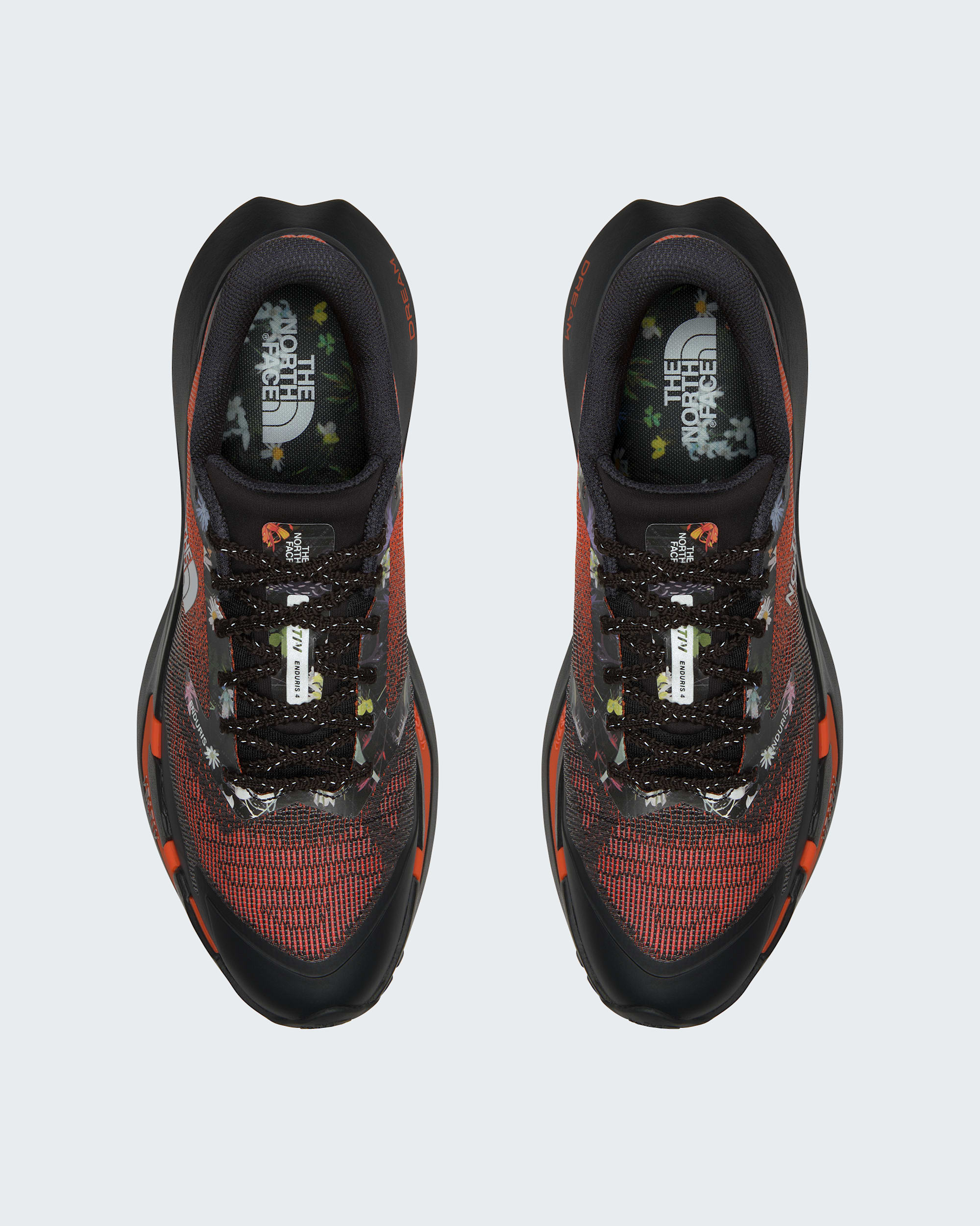 Men's VECTIV™ Enduris 4 Race Edition Shoes | The North Face