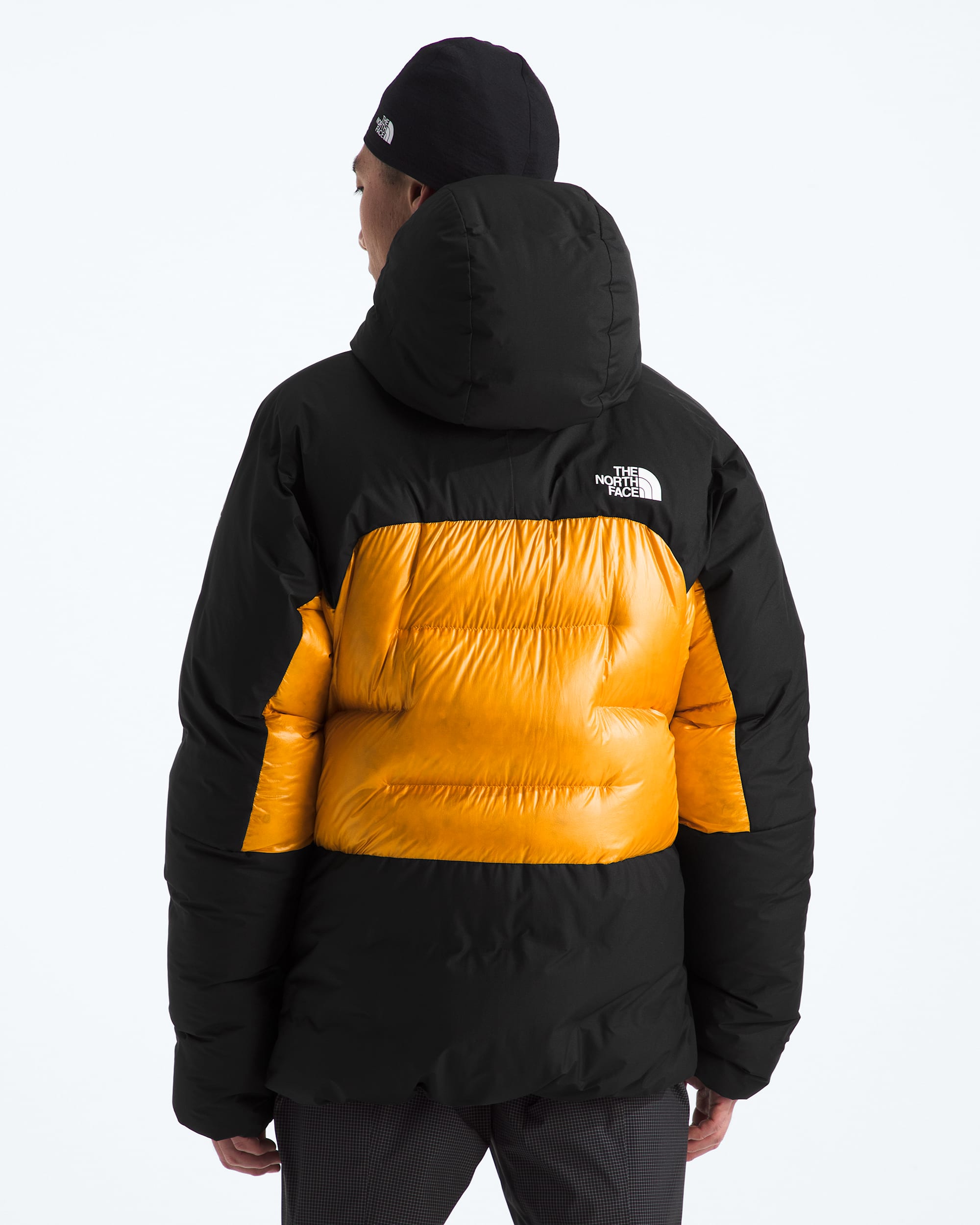 Men's Summit Series Himalayan Down Parka | The North Face Canada