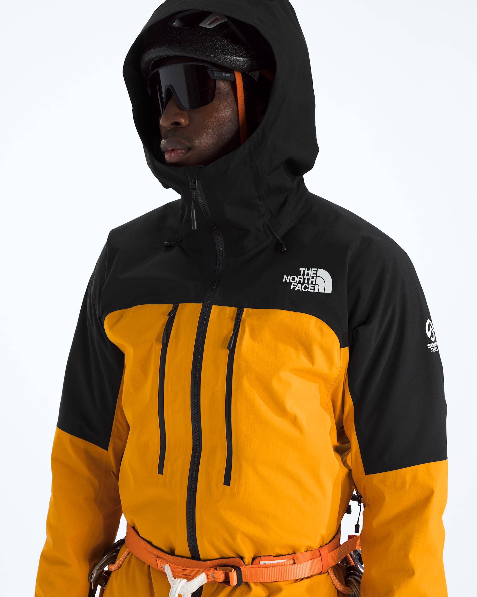 Men's Summit Series FUTURELIGHT™ Torre Egger Jacket | The North