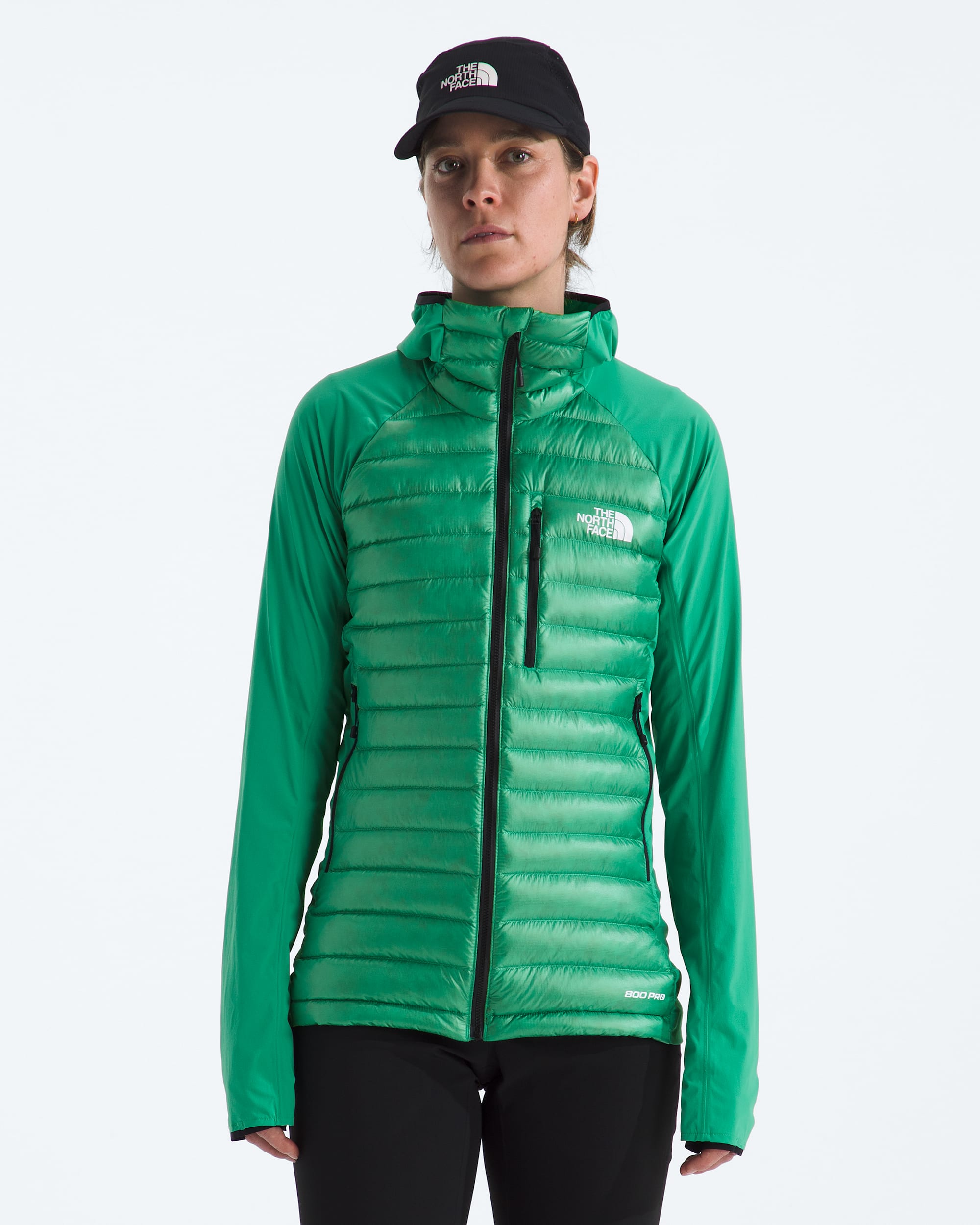 Women's Summit Series Breithorn LT Hybrid Hoodie | The North Face