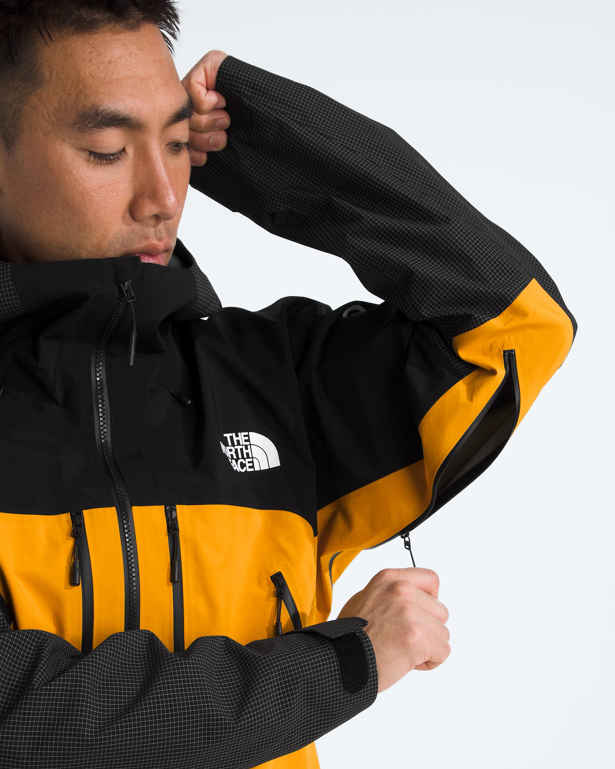 Men's Summit Series Mountain GORE-TEX® Pro Jacket | The North Face