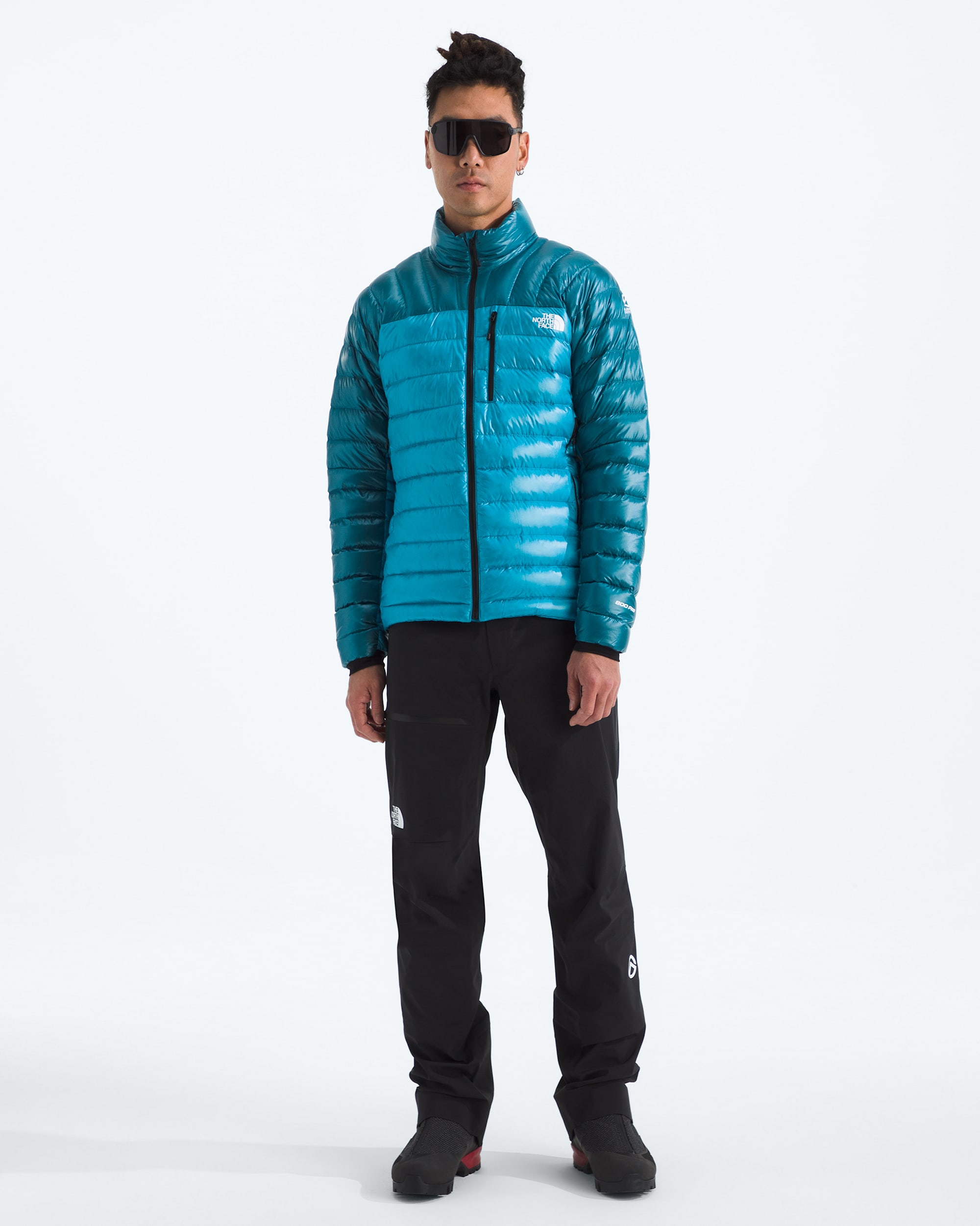 ジャケット・アウター the north face summit Men's Summit Series Breithorn Jacket | The North Face