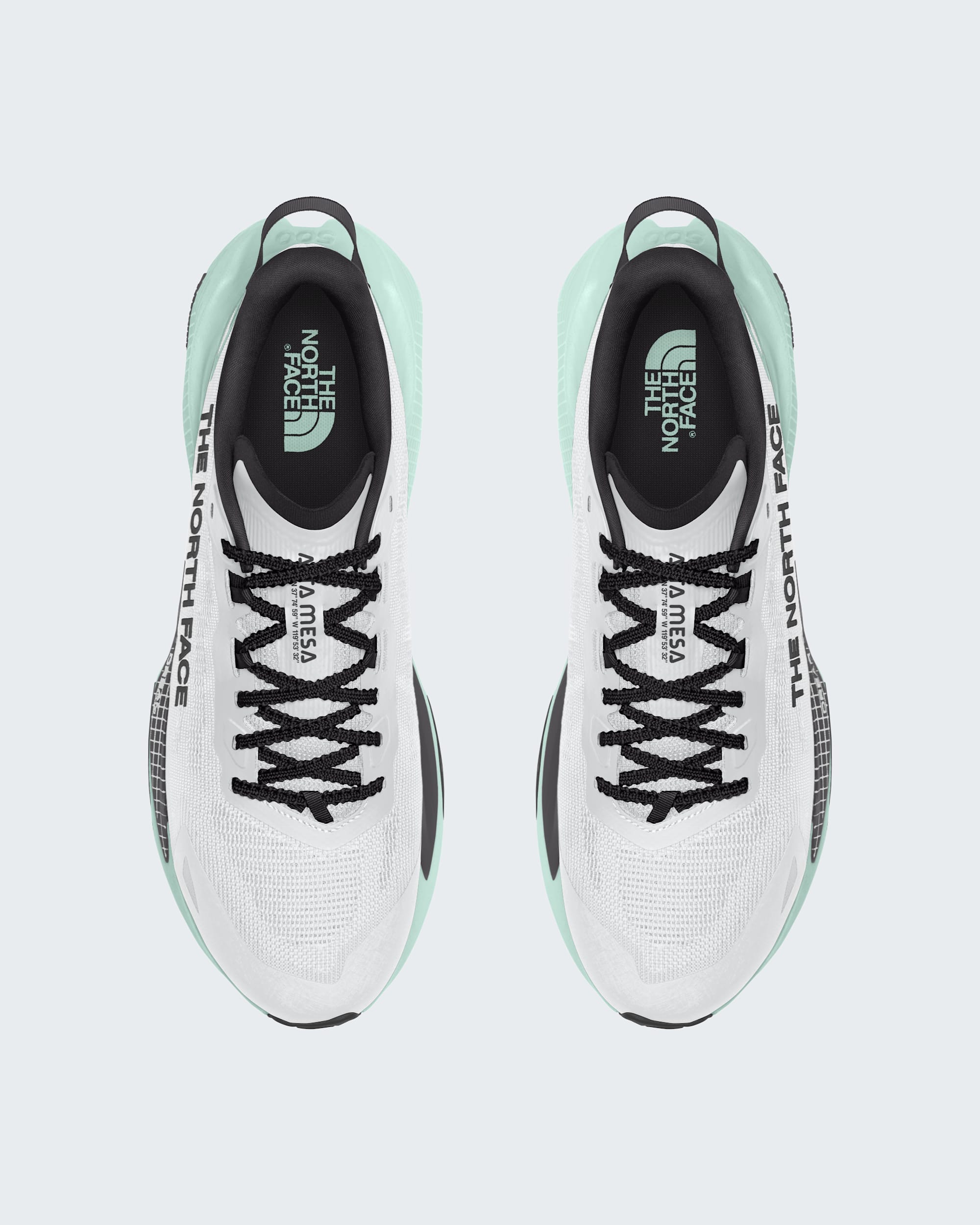 Women's Altamesa 500 V2 Shoes | The North Face