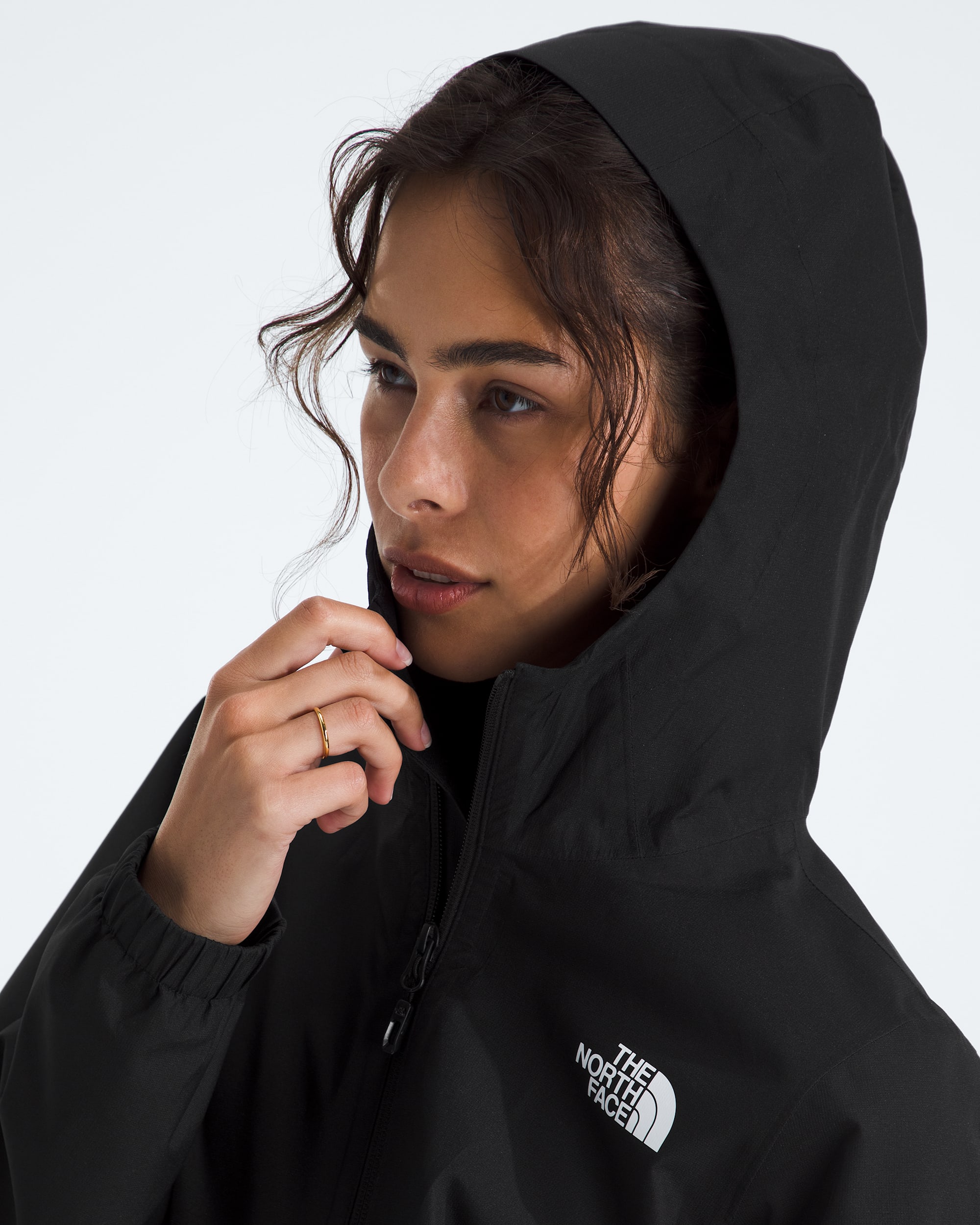 Women's Quest Jacket | The North Face
