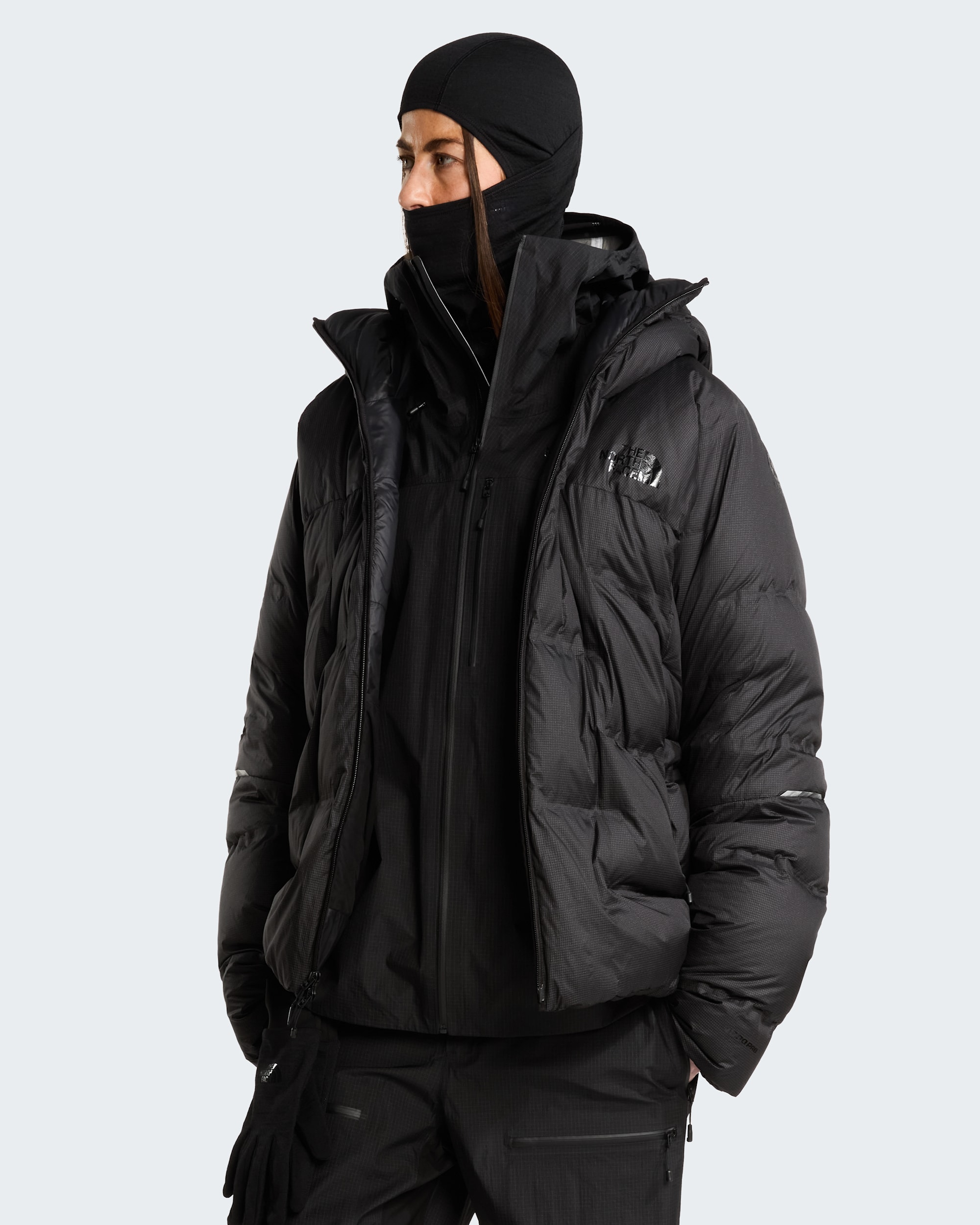 k*a様 ほぼ新品 THE NORTH FACE SUMMIT ダウンジャケット Men's Summit Series CLOUD DOWN AMK Parka | The North Face Canada